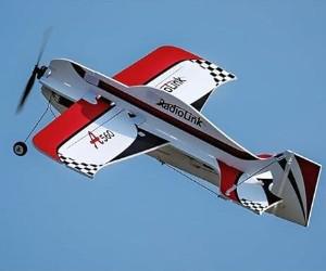 Radiolink A560 3D-RC-Flugzeug