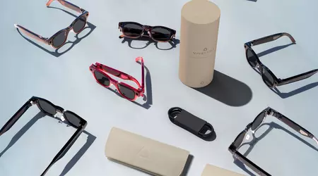 HTC stellte VIVE Eagle vor: intelligente Brille mit 13 Sprachen und ChatGPT