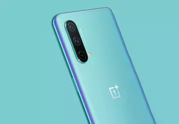 OnePlus Nord CE 5G hat OxygenOS ...