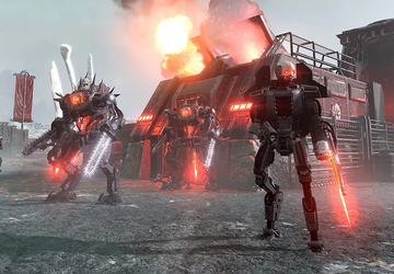 Arrowhead Game Studios antwortet auf die ...