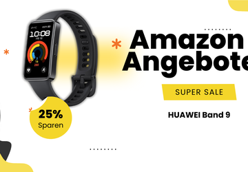 HUAWEI Band 9 Fitness Tracker – ...
