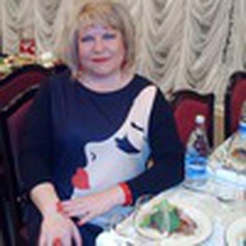 Мария Кирьянова