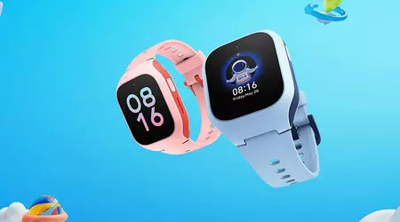 Xiaomi präsentiert Kids Smartwatch 7C: eine neue Smartwatch für Kinder mit 4G-Unterstützung