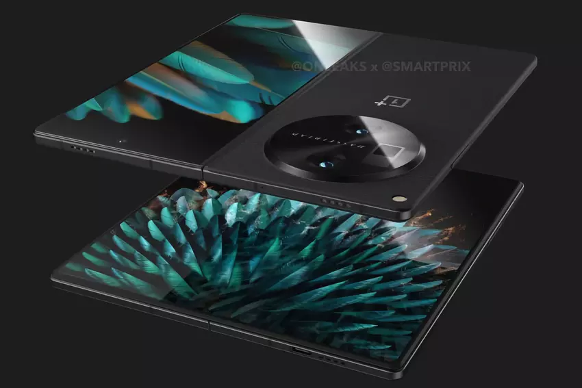 Insider: OnePlus hat die Enthüllung seines faltbaren Open-Smartphones verschoben