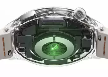 Oppo Watch S angekündigt — eine ...