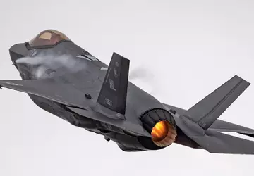 Lockheed Martin hat im Rahmen eines ...