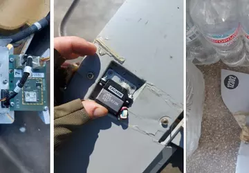 Russen starten "Frankenstein Eagles", die wegen ...