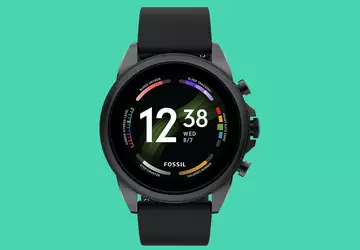 Fossil Gen 6 bei Amazon: Smartwatch ...