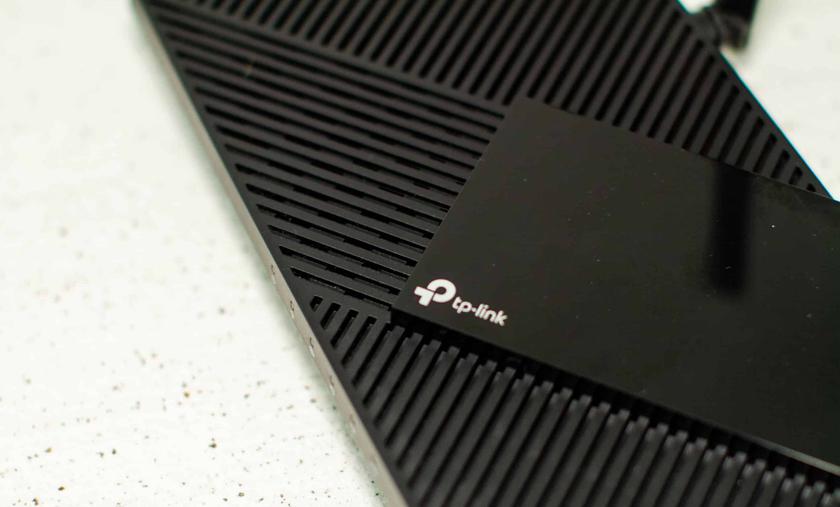 TP-Link Archer AX55 Pro drahtloser Reise-Router VPN