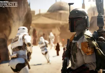 Die letzte Hoffnung: Star Wars Battlefront ...