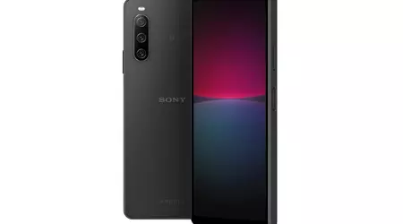 Sony Xperia 10 IV: Snapdragon 695 Chip, OLED-Display mit Gorilla Glass Victus, Triple-Kamera, IP68-Schutz und 5000-mAh-Akku für 499 Euro