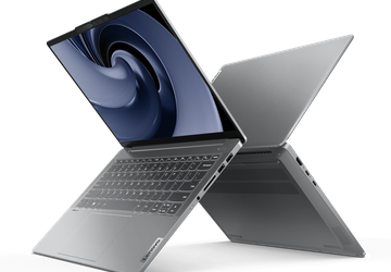 Lenovo hat IdeaPad Pro 5i-Notebooks mit ...
