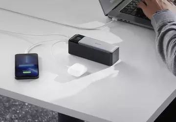 Anker 737 PowerCore: 24.000mAh Akku mit ...