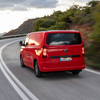 Volkswagen Transporter Karosserieversionen Vorschaubild