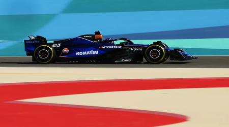Williams F1 CEO tritt wegen Schwierigkeiten mit Excel zurück
