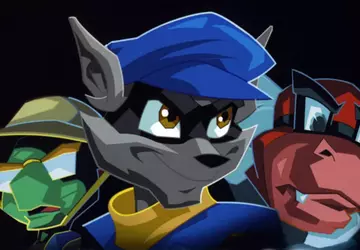 Sly Cooper and the Thief Raccoonus ...