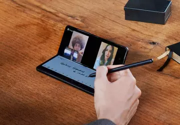 Der neue S Pen ist nicht ...