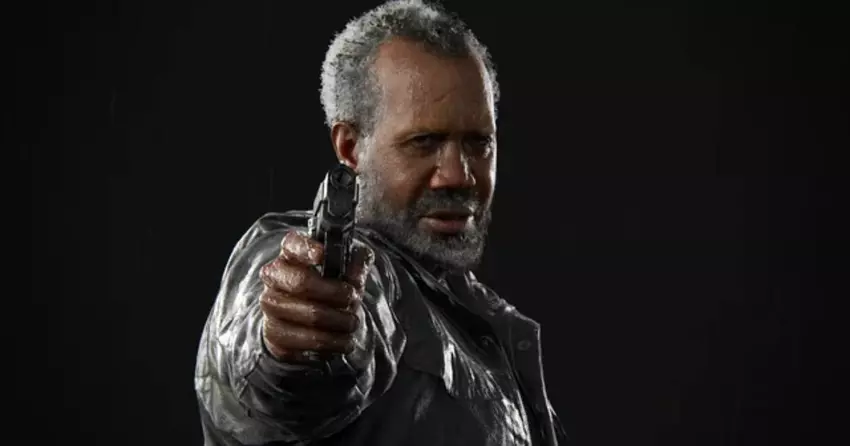 "Es wird chaotisch werden": Die zweite Staffel von The Last of Us wird die Hintergrundgeschichte von Isaac, dem Anführer der WLF-Militärgruppe, erzählen