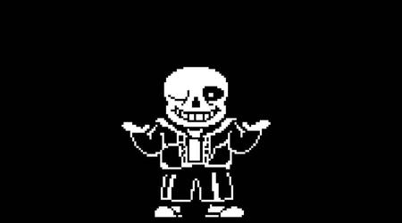 Undertale stellt fast ein Jahrzehnt nach Veröffentlichung einen neuen Rekord für gleichzeitige Spieler auf Steam auf