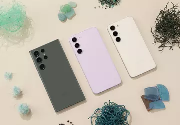 Samsung Galaxy S23 und Galaxy S23+: ...