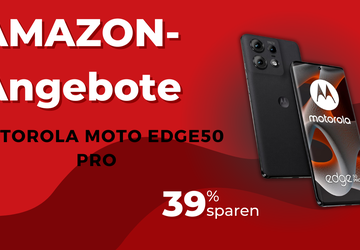 Motorola Moto Edge50 Pro Smartphone – ...