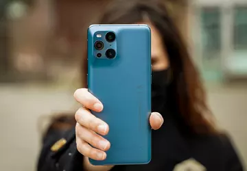 OPPO Find X5 ist möglicherweise das ...