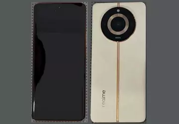 Insider enthüllt Fotos des realme 11 ...