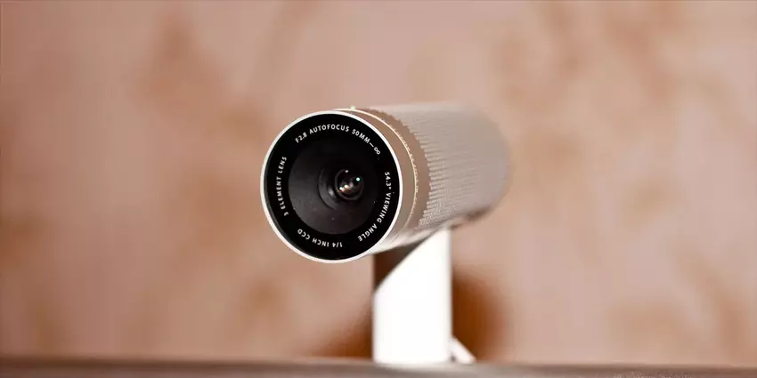 Apples KI-gestützte Sicherheitskamera kann Personen anhand physischer Merkmale identifizieren, auch ohne Gesicht