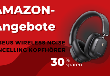 Baseus Bowie 30 Max Kopfhörer – ...