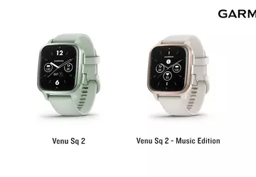 Garmin testet neue Firmware für die ...