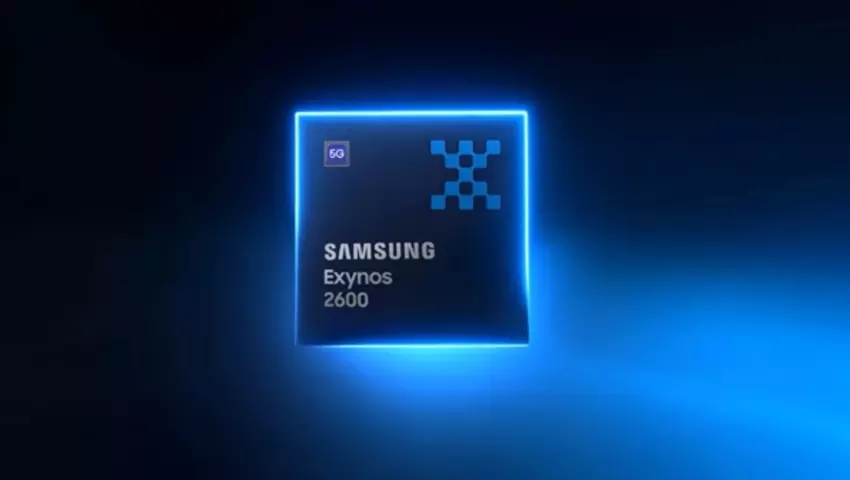 Samsung übertraf die Konkurrenz: Exynos 2600 eingeführt — der weltweit erste mobile Prozessor, der mit 2nm-Prozesstechnologie hergestellt wurde