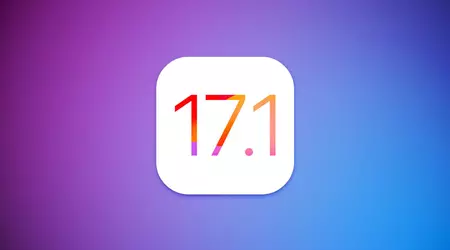 Eine stabile Softwareversion steht vor der Tür: Apple hat iOS 17.1 Release Candidate veröffentlicht