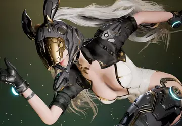 Die üppigen Formen der Heldinnen von ...