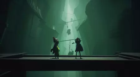 Ich würde mir wünschen: Little Nightmares 3 ist bereits auf allen Plattformen verfügbar und erhält gemischte Bewertungen von Gamern