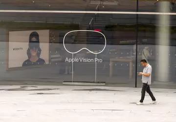 Apple Intelligence könnte 2025 auf Apple ...