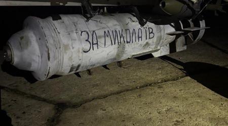 Russische Ölpipeline durch neue ukrainische Drohnen mit 250 kg-Bomben an Bord zerstört