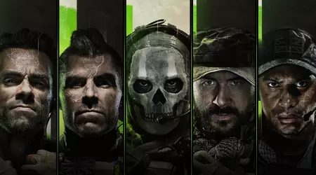 Die Aktion schlug fehl - die Amerikaner begannen, aus den Geschäften Promo-Codes für eine doppelte Erfahrung in Call of Duty: Modern Warfare 2 zu stehlen und sie auf eBay zu verkaufen