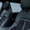 Ein kleines Foto der Mazda EZ-6 Sports Edition Designdetails