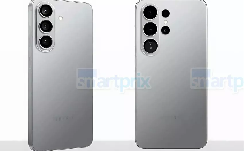 Samsung hat keine Geheimnisse mehr: Die Spezifikationen und Renderings der Flaggschiff-Smartphones Galaxy S26 Pro und S26 Ultra wurden veröffentlicht