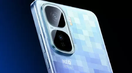 Erschwingliches Flaggschiff-Smartphone iQOO Neo10 Pro+ mit einem hellen OLED-Bildschirm, Snapdragon 8 Elite-Prozessor und 6800 mAh Akku wurde in China vorgestellt