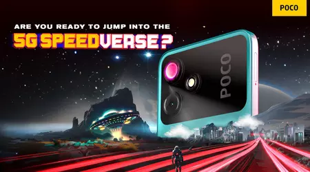 Xiaomi bereitet die Veröffentlichung eines Budget-Smartphones POCO M6 Pro 5G vor, hier ist, wie die Neuheit aussehen wird