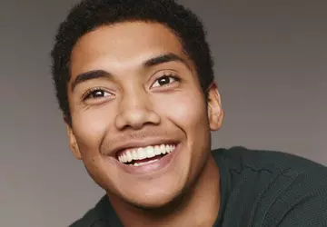 Chance Perdomo, der "Generation V"- und ...