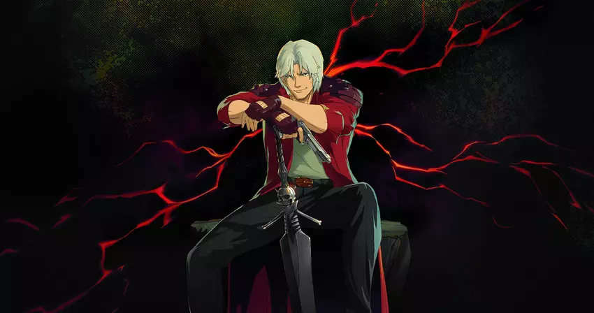 Dante wird auf die Bildschirme zurückkehren: Netflix hat eine zweite Staffel der Zeichentrickserie Devil May Cry angekündigt