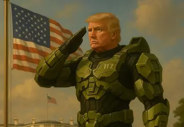 Es ist definitiv ein Nobelpreis! Trump ...