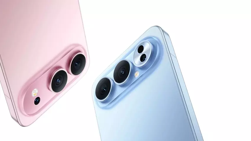 Veröffentlicht Honor 500 und 500 Pro — erschwingliche Foto-Flaggschiffe mit leistungsstarkem Akku und elegantem Design