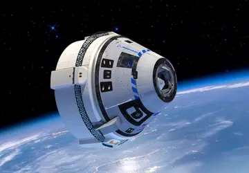 NASA bestätigt Bereitschaft: Boeing Starliner bereit ...