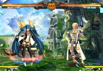 Guilty Gear -Strive- hat eine Million ...