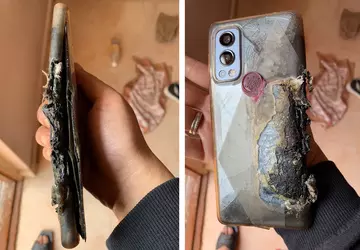 Ein weiteres OnePlus Nord 2 explodiert