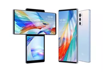 Das Ende einer Ära: LG beendet ...