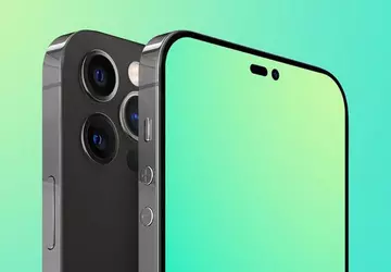 das iPhone 14 Pro wird nicht ...